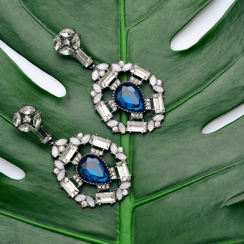 Fine Jewellery