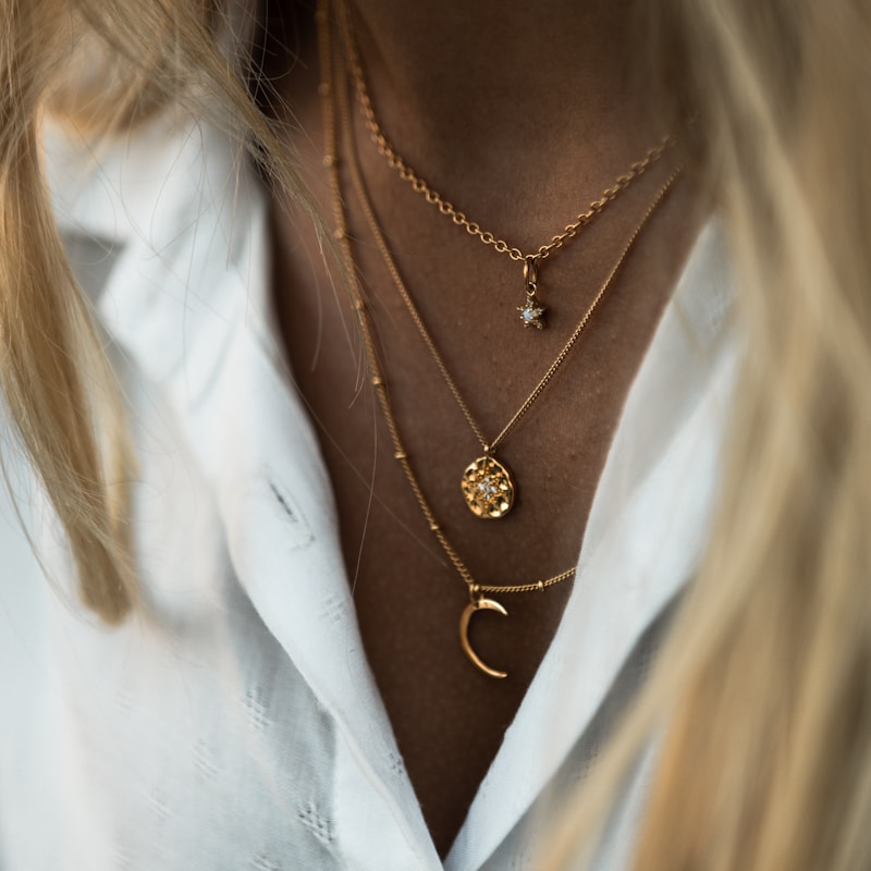 Jewellery